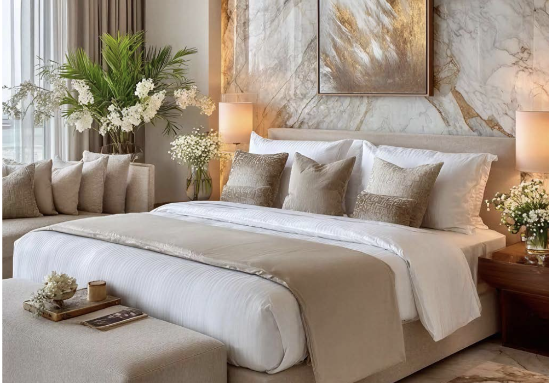 The Riviera Palm Beach | Wongamat Pattaya