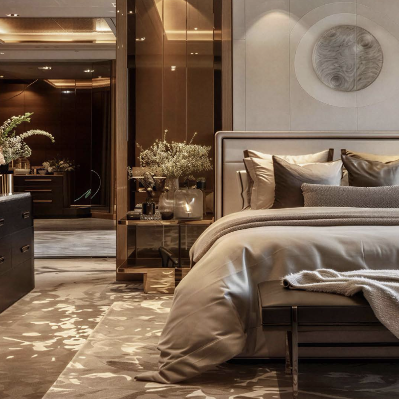 The Riviera Palm Beach | Wongamat Pattaya