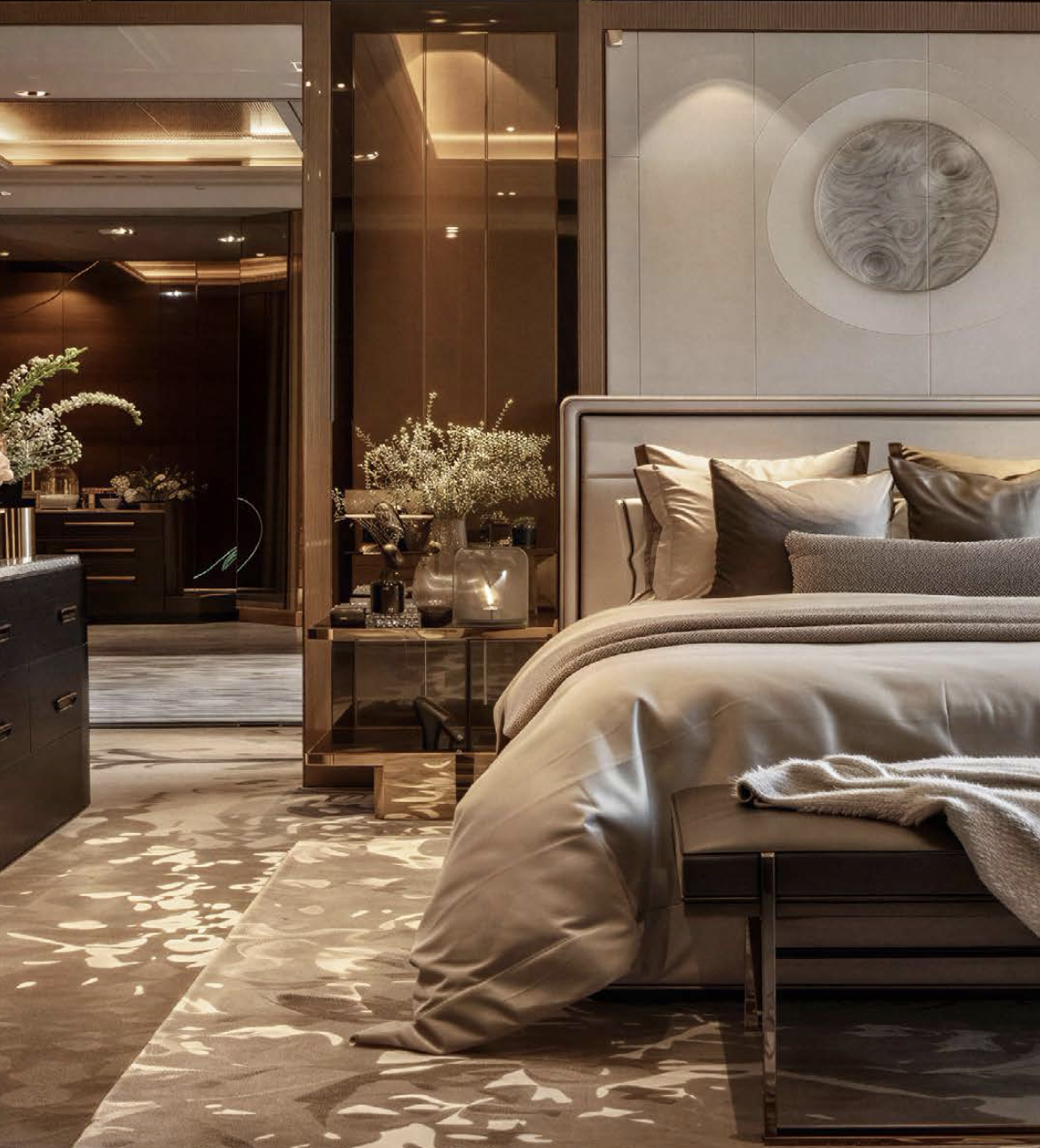 The Riviera Palm Beach | Wongamat Pattaya