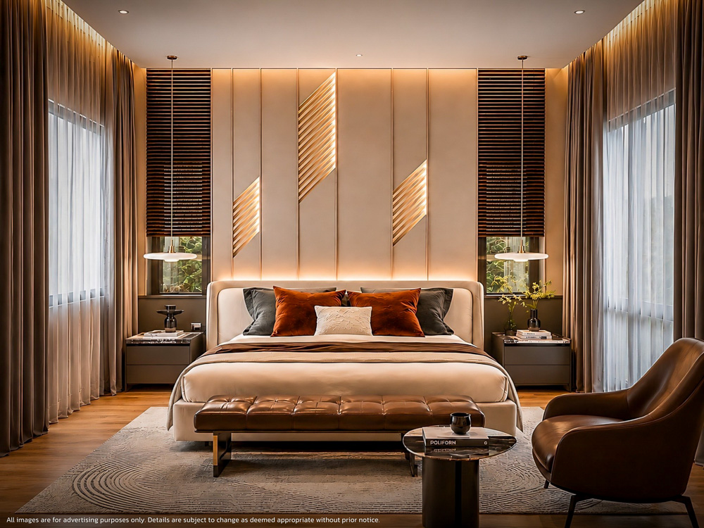 Spectra Residence Pattaya | Luxury 4-Bedroom Homes for Sale