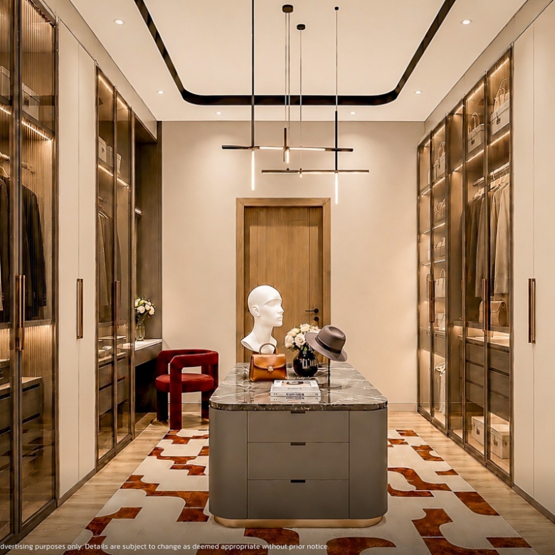 Spectra Residence Pattaya | Luxury 4-Bedroom Homes for Sale
