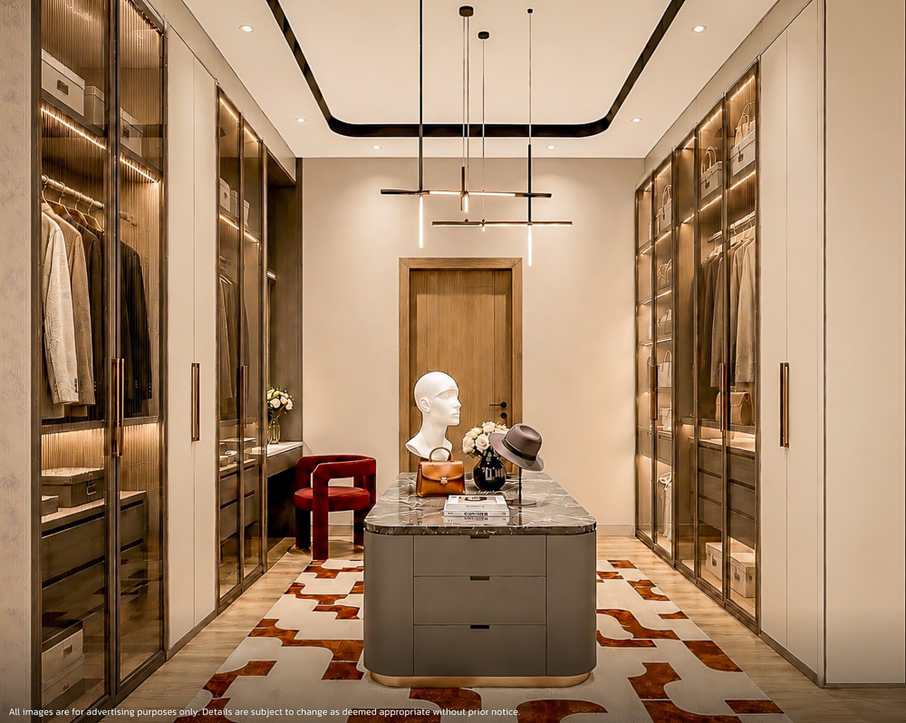 Spectra Residence Pattaya | Luxury 4-Bedroom Homes for Sale