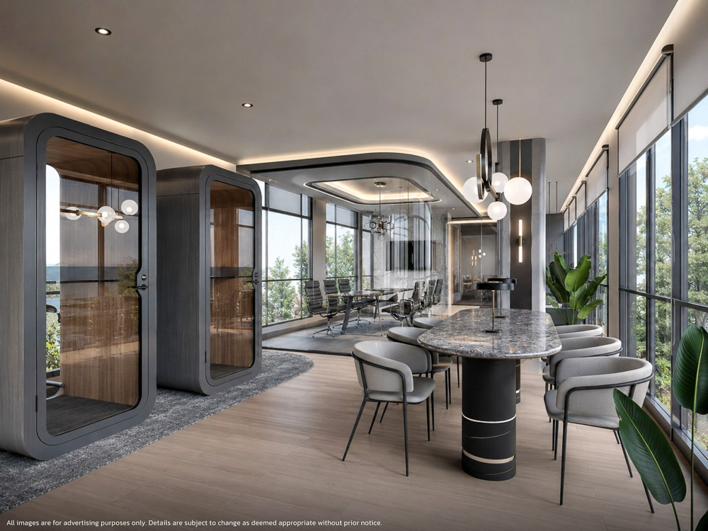 Spectra Residence Pattaya | Luxury 4-Bedroom Homes for Sale