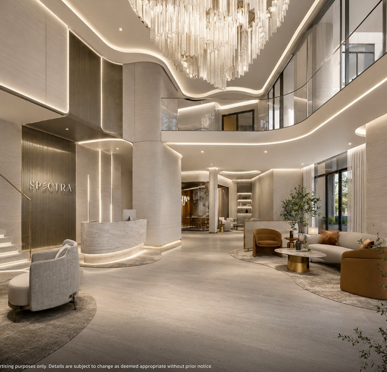 Spectra Residence Pattaya | Luxury 4-Bedroom Homes for Sale