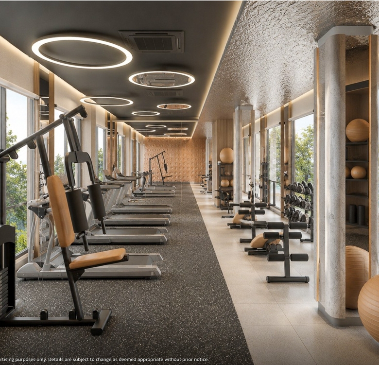 Spectra Residence Pattaya | Luxury 4-Bedroom Homes for Sale
