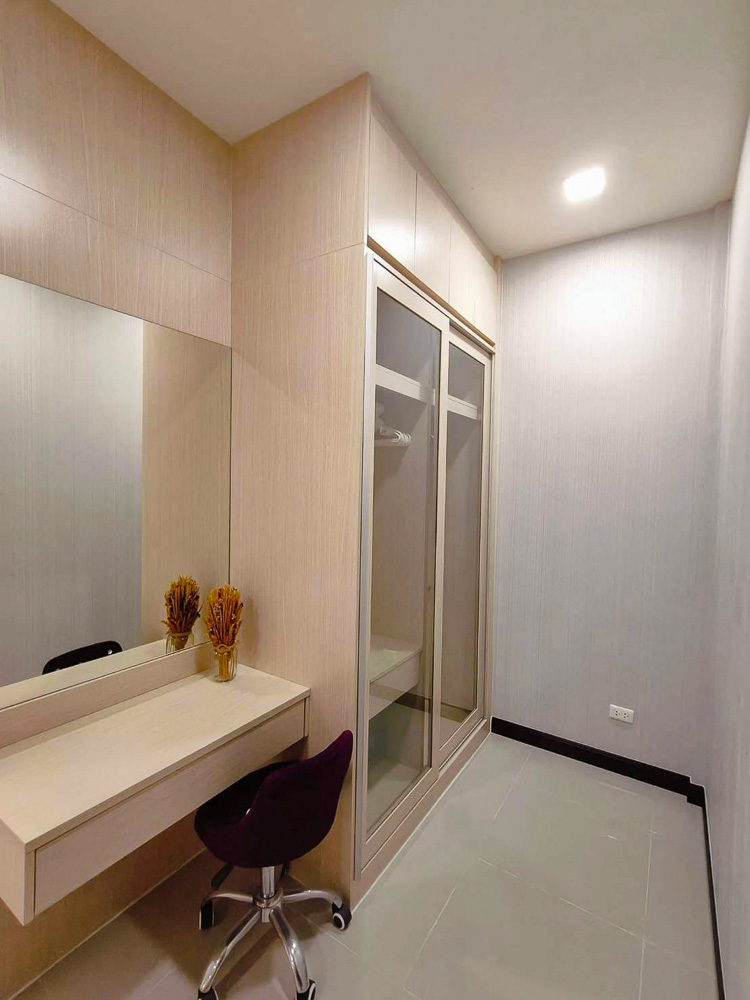 EP0005 | The Maple Pattaya Huay Yai | Modern 2-BR House for Sale|