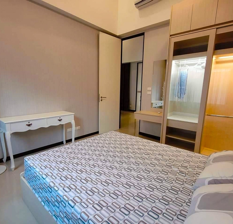EP0005 | The Maple Pattaya Huay Yai | Modern 2-BR House for Sale|