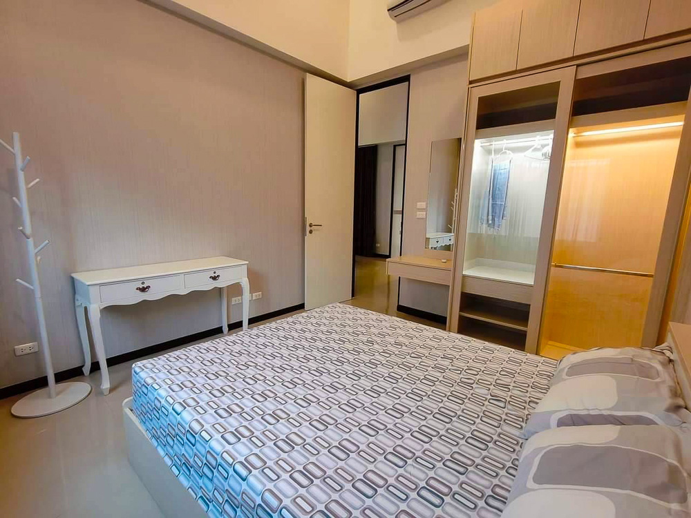 EP0005 | The Maple Pattaya Huay Yai | Modern 2-BR House for Sale|