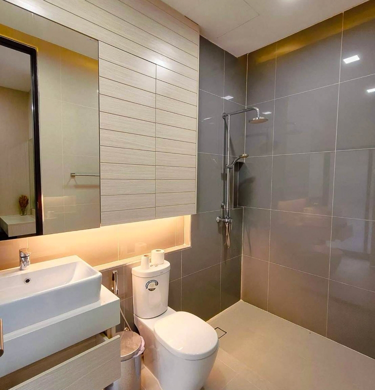 EP0005 | The Maple Pattaya Huay Yai | Modern 2-BR House for Sale|