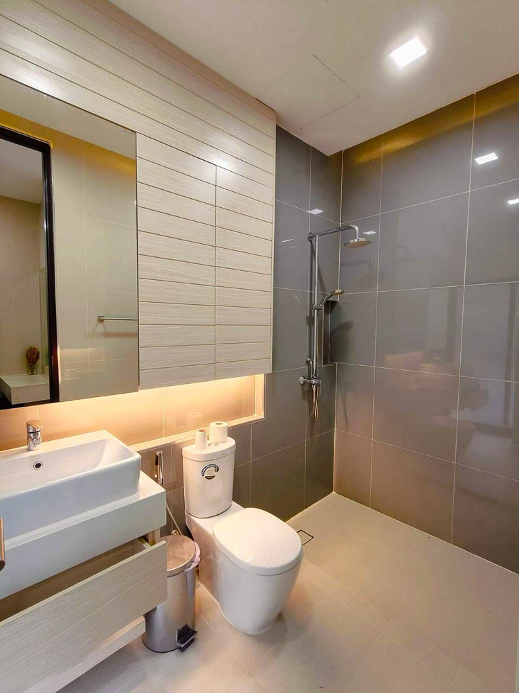EP0005 | The Maple Pattaya Huay Yai | Modern 2-BR House for Sale|