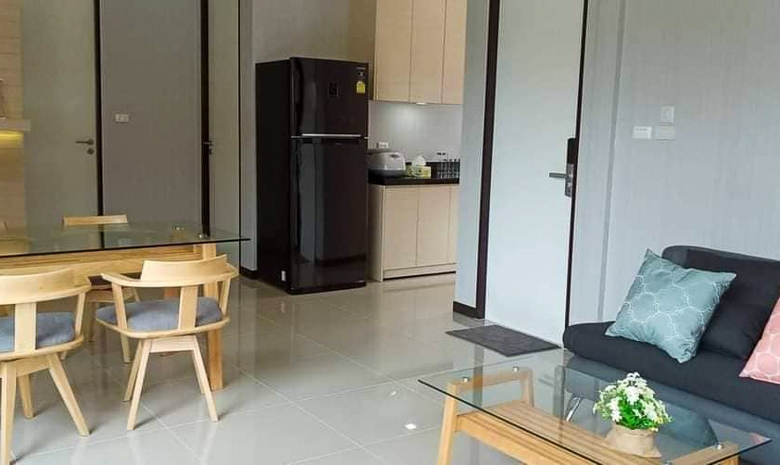 EP0005 | The Maple Pattaya Huay Yai | Modern 2-BR House for Sale|