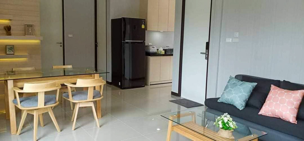 EP0005 | The Maple Pattaya Huay Yai | Modern 2-BR House for Sale|