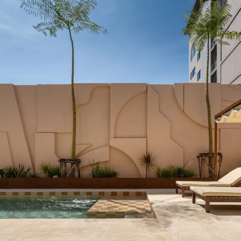 NP001 | Villa Barrera Luxury Pool Villa | Thappraya Pattaya