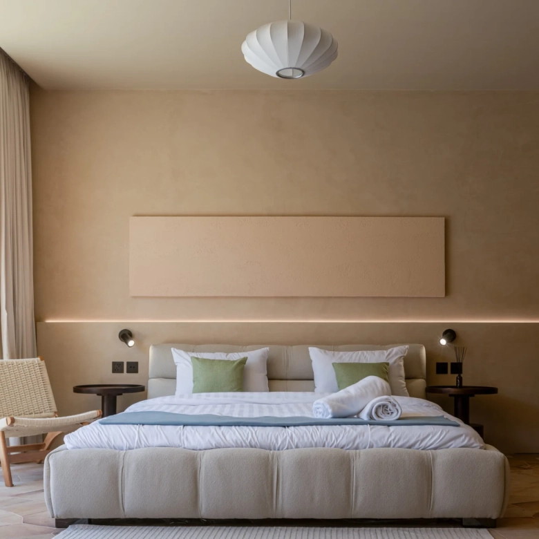 NP001 | Villa Barrera Luxury Pool Villa | Thappraya Pattaya