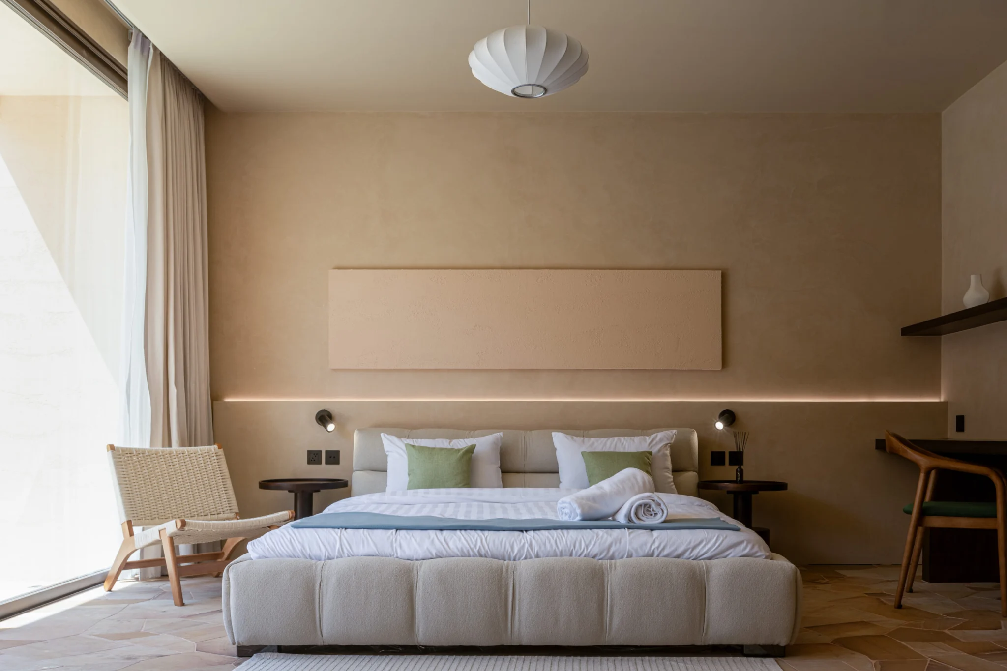 NP001 | Villa Barrera Luxury Pool Villa | Thappraya Pattaya