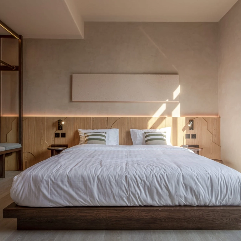 NP001 | Villa Barrera Luxury Pool Villa | Thappraya Pattaya