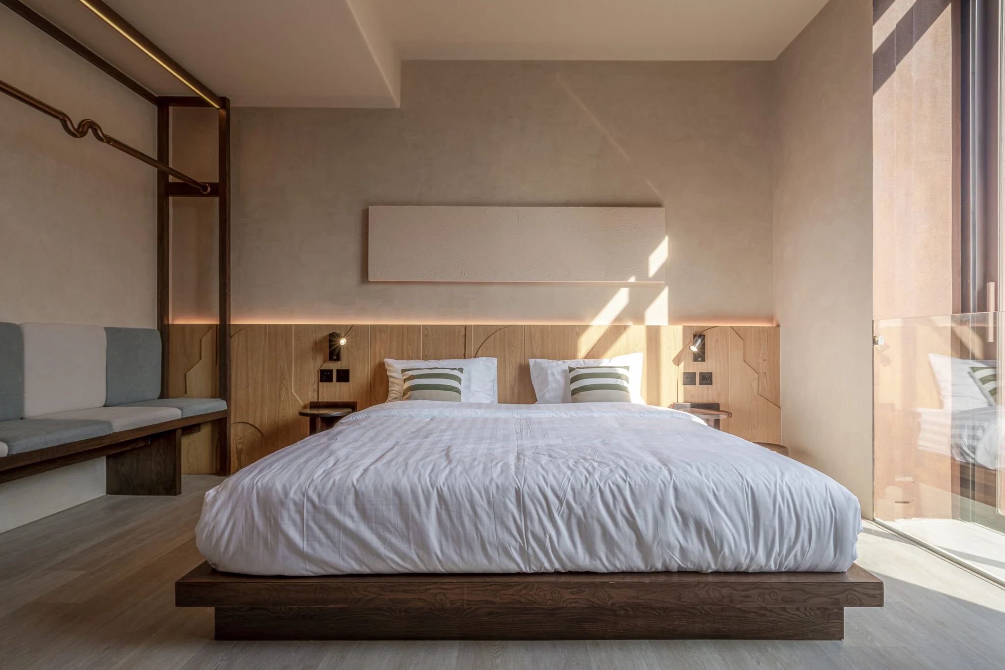 NP001 | Villa Barrera Luxury Pool Villa | Thappraya Pattaya