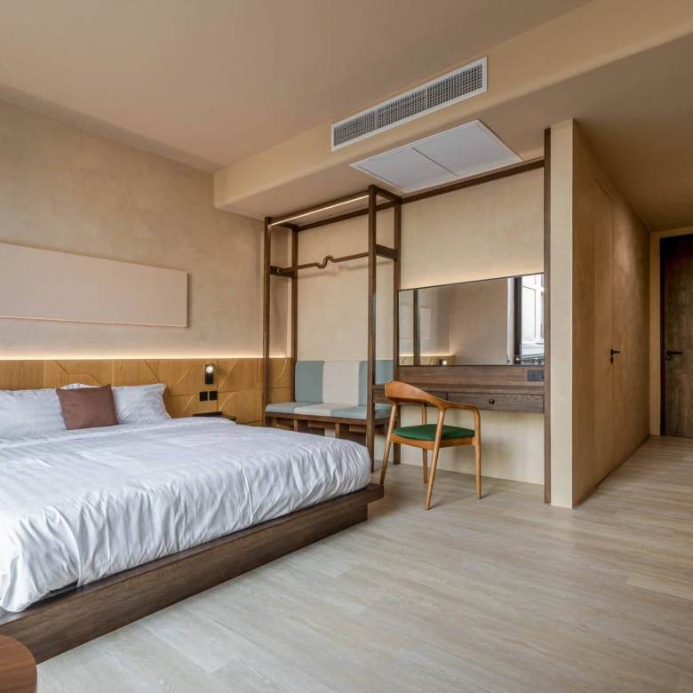 NP001 | Villa Barrera Luxury Pool Villa | Thappraya Pattaya