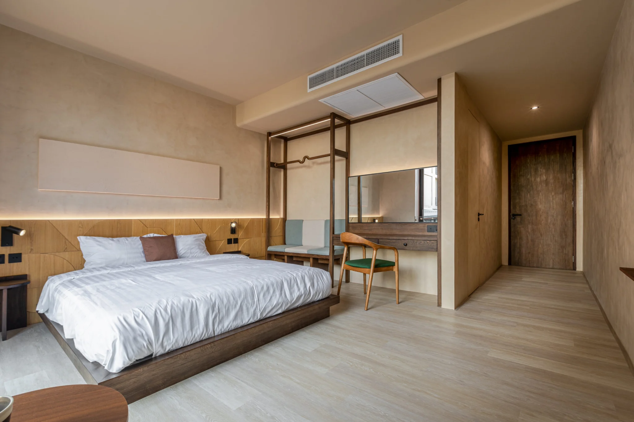 NP001 | Villa Barrera Luxury Pool Villa | Thappraya Pattaya