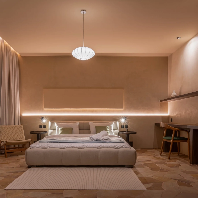 NP001 | Villa Barrera Luxury Pool Villa | Thappraya Pattaya