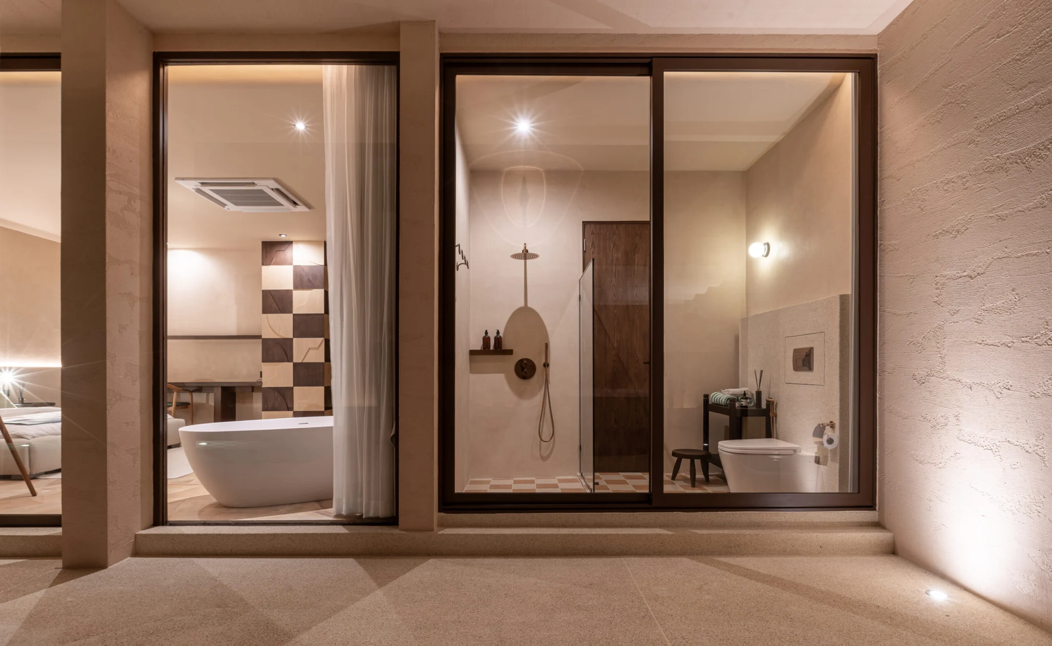 NP001 | Villa Barrera Luxury Pool Villa | Thappraya Pattaya