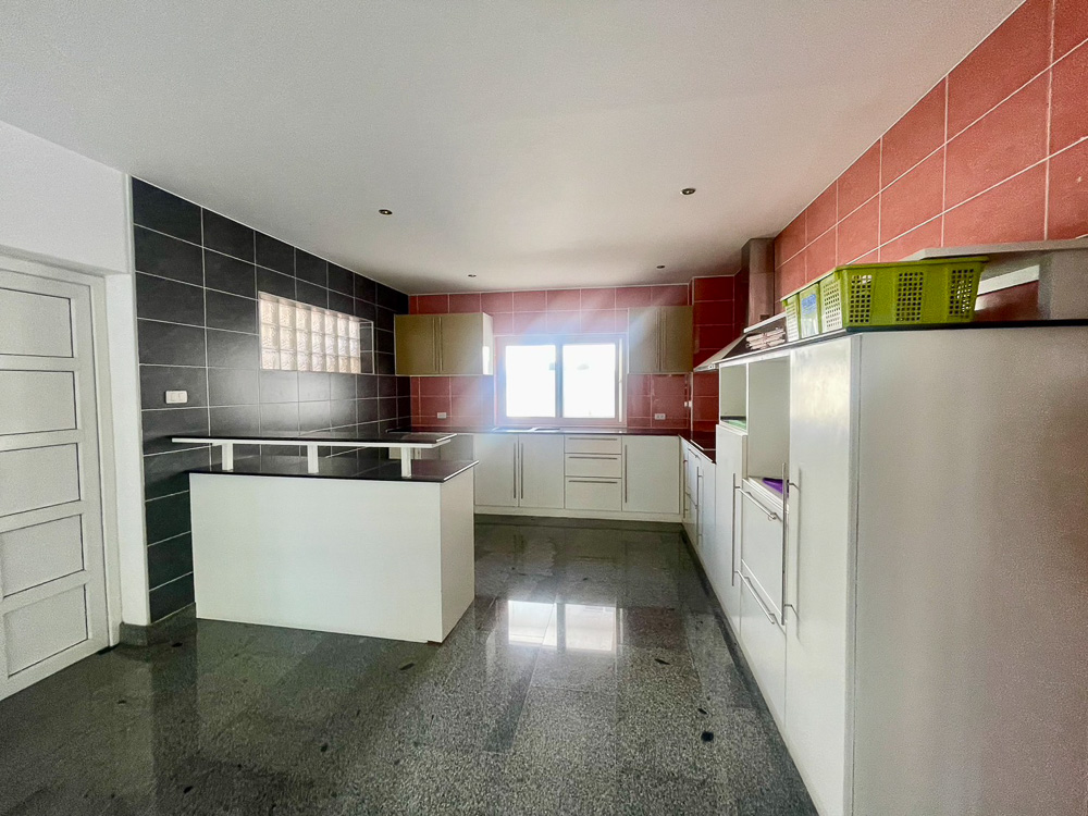 Villa for Sale Close to MIS-11 EP0021 | Villa for Sale in East Pattaya – Close to MIS