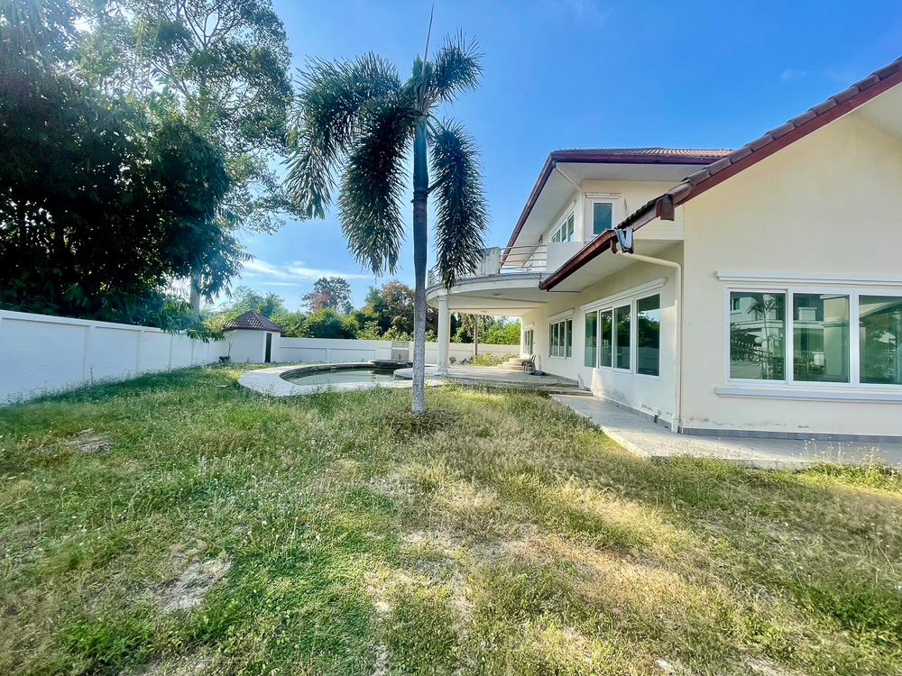 Villa for Sale Close to MIS-2 EP0021 | Villa for Sale in East Pattaya – Close to MIS