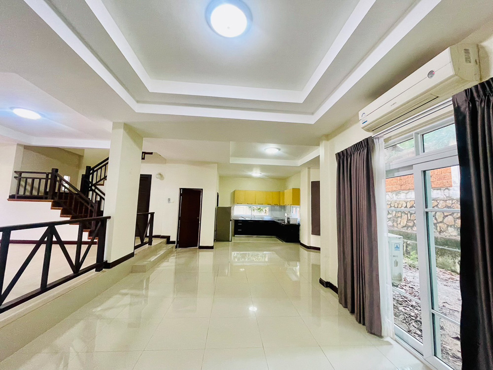 Villa for Sale in Central Park Hillside, East Pattaya-12 EP0028 | Villa for Sale in Central Park Hillside, East Pattaya