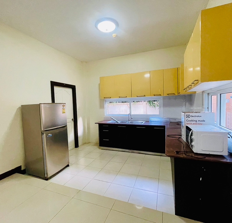 EP0028 | Villa for Sale in Central Park Hillside, East Pattaya