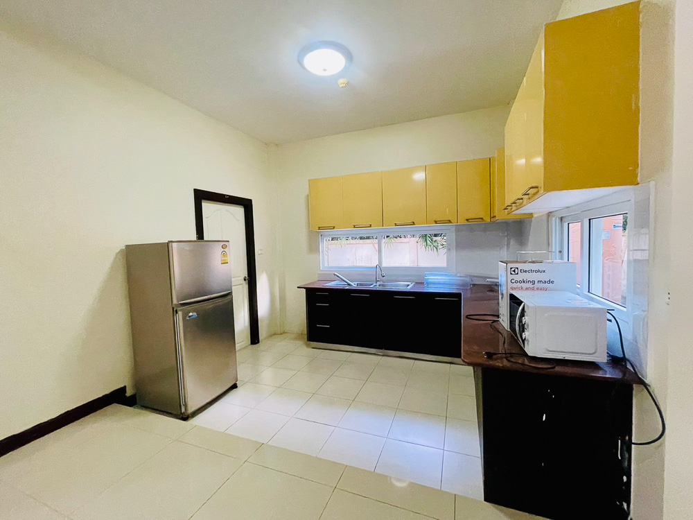 Villa for Sale in Central Park Hillside, East Pattaya-15 EP0028 | Villa for Sale in Central Park Hillside, East Pattaya
