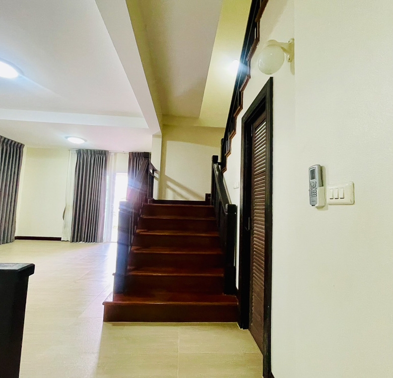 EP0028 | Villa for Sale in Central Park Hillside, East Pattaya