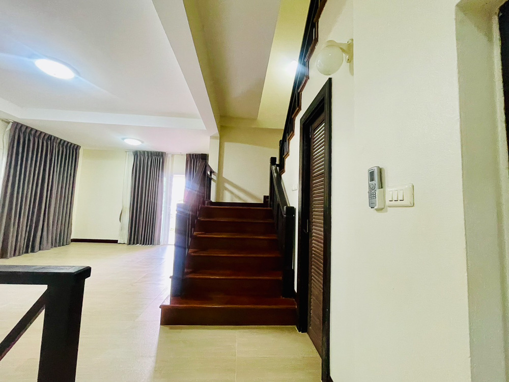 Villa for Sale in Central Park Hillside, East Pattaya-16 EP0028 | Villa for Sale in Central Park Hillside, East Pattaya