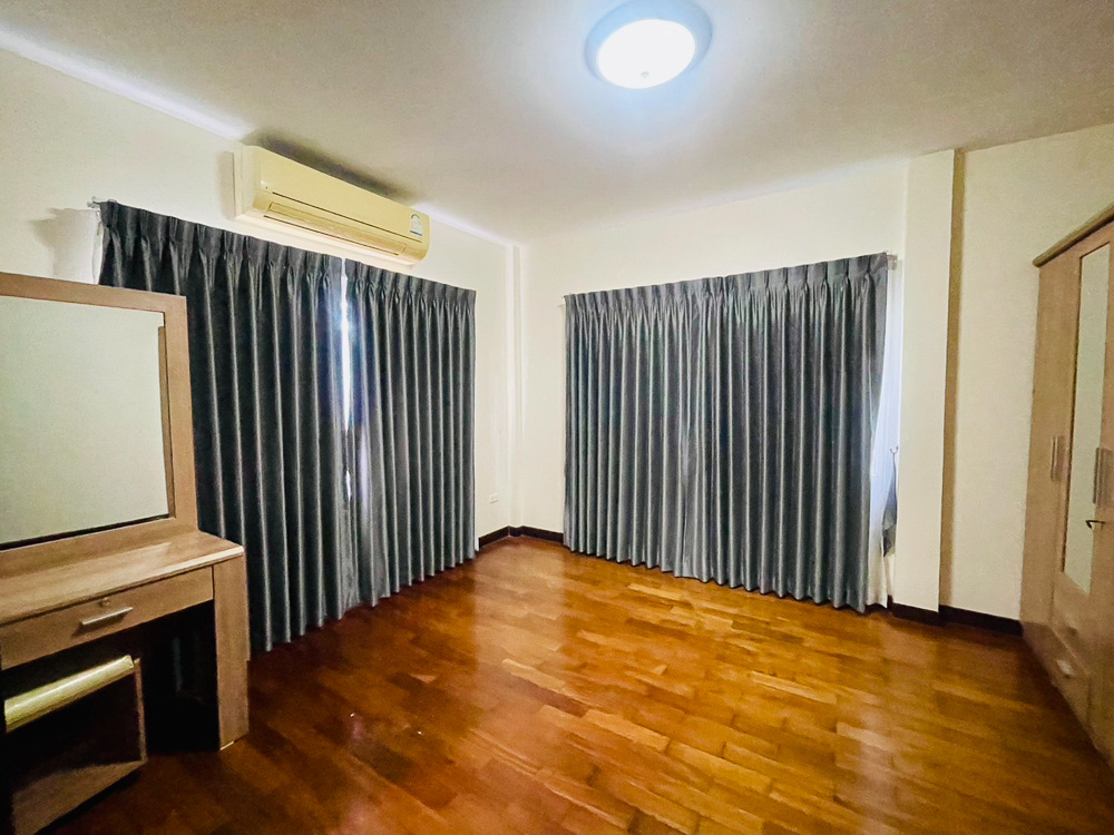 Villa for Sale in Central Park Hillside, East Pattaya-20 EP0028 | Villa for Sale in Central Park Hillside, East Pattaya