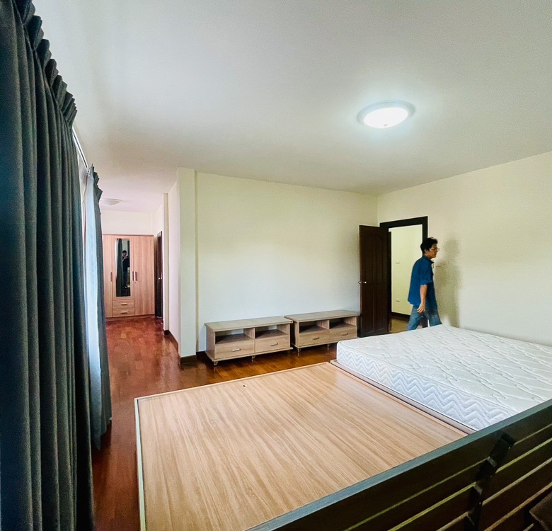 EP0028 | Villa for Sale in Central Park Hillside, East Pattaya