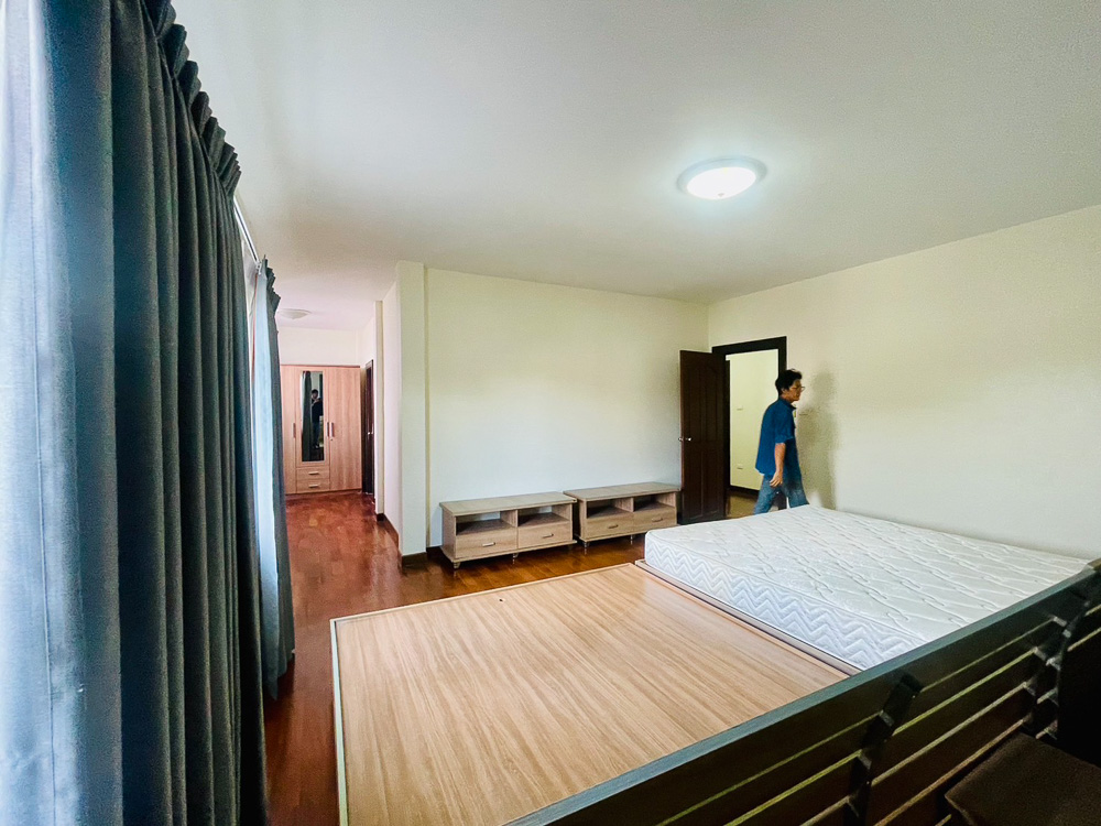 Villa for Sale in Central Park Hillside, East Pattaya-23 EP0028 | Villa for Sale in Central Park Hillside, East Pattaya