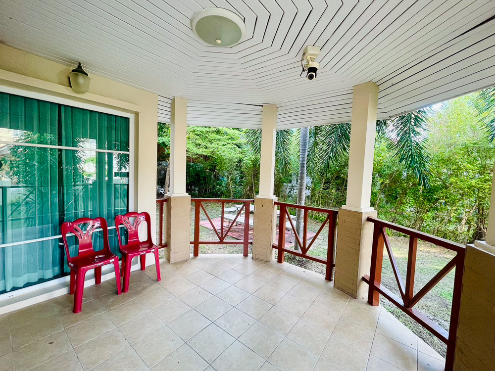 Villa for Sale in Central Park Hillside, East Pattaya-9 EP0028 | Villa for Sale in Central Park Hillside, East Pattaya