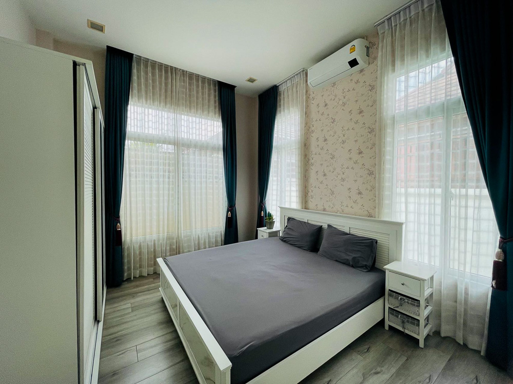 Villa for Sale in East Pattaya-10 EP0022 | Villa for Sale in East Pattaya – Only 6 Mins to MIS