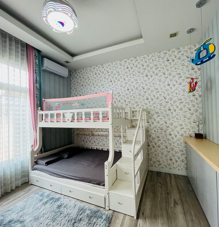 EP0022 | Villa for Sale in East Pattaya – Only 6 Mins to MIS