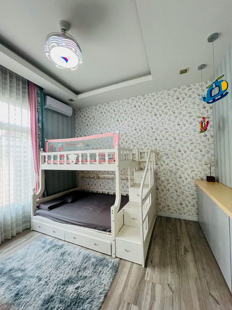 Villa for Sale in East Pattaya-12 EP0022 | Villa for Sale in East Pattaya – Only 6 Mins to MIS