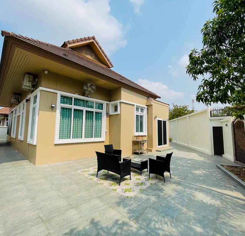 EP0022 | Villa for Sale in East Pattaya – Only 6 Mins to MIS