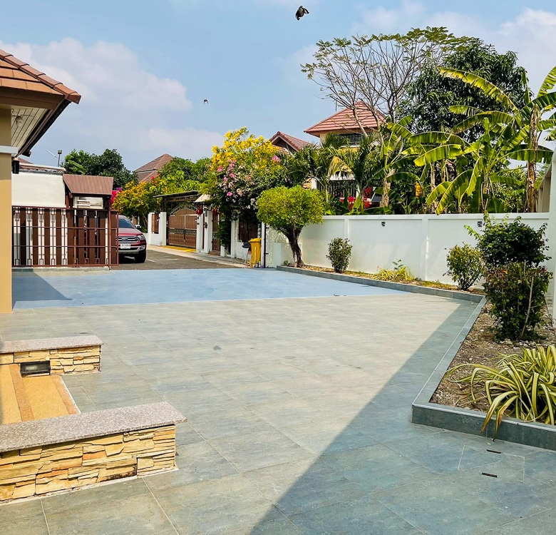 EP0022 | Villa for Sale in East Pattaya – Only 6 Mins to MIS