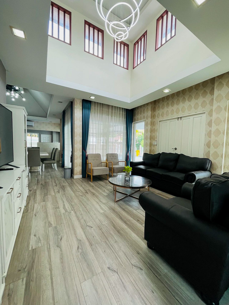 Villa for Sale in East Pattaya-6 EP0022 | Villa for Sale in East Pattaya – Only 6 Mins to MIS
