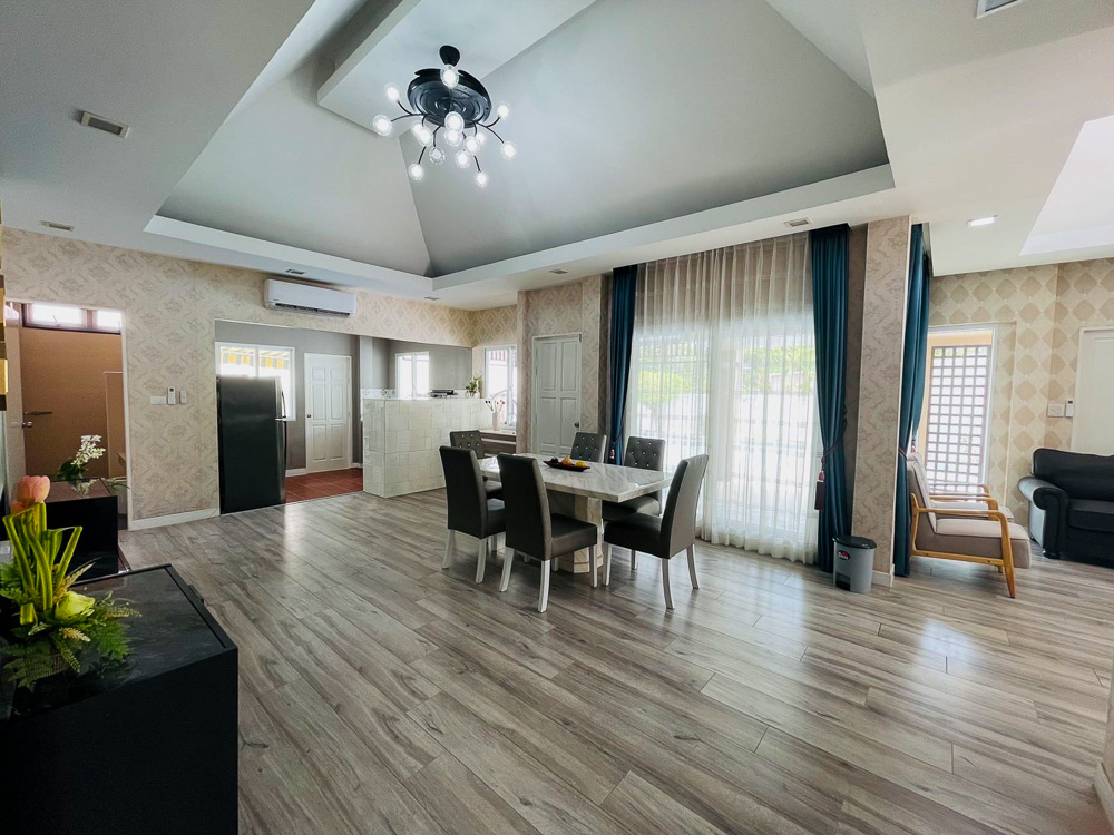 Villa for Sale in East Pattaya-7 EP0022 | Villa for Sale in East Pattaya – Only 6 Mins to MIS