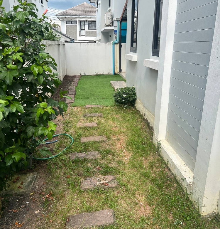 EP0018 | Modern Villa for Sale in Pattaya – Close to MIS
