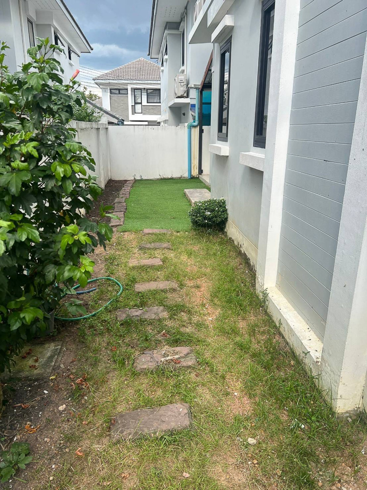 EP0018 | Modern Villa for Sale in Pattaya – Close to MIS