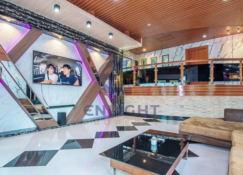 EP0325 | Villa for Sale in Huay Yai, Pattaya
