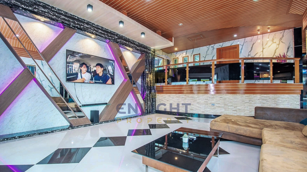 EP0325 | Villa for Sale in Huay Yai, Pattaya