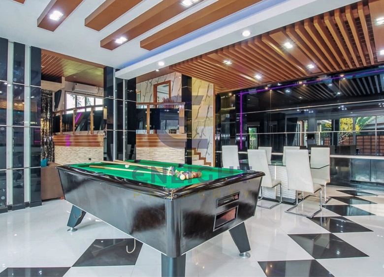 EP0325 | Villa for Sale in Huay Yai, Pattaya
