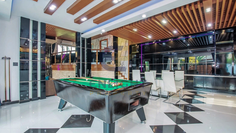 EP0325 | Villa for Sale in Huay Yai, Pattaya