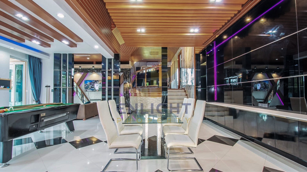 EP0325 | Villa for Sale in Huay Yai, Pattaya
